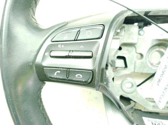 96720J9620TMT HYUNDAI Блок кнопочных переключателей рулевого колеса купить в Полтава