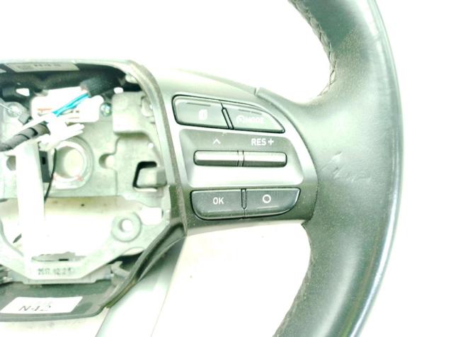 HYUNDAI 96720J9620TMT Блок кнопочных переключателей рулевого колеса в наличии Винница