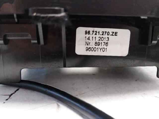 96721270ZE PEUGEOT купить в Каменское