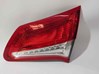 Lanterna traseira direita interna 967215548001 PEUGEOT