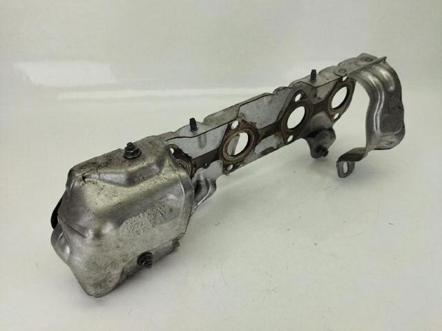 9672188780 PEUGEOT Прокладка коллектора купить в Черновцы