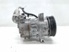 Compressor de aparelho de ar condicionado 9672247080 PEUGEOT