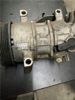 Compressor de aparelho de ar condicionado 9672247080 PEUGEOT