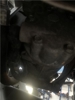 Compressor de aparelho de ar condicionado 9672247080 PEUGEOT