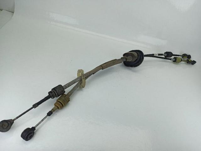 9672434480 PEUGEOT Трос КПП купить в Ровно