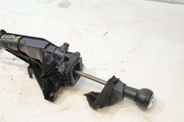 9672434480 PEUGEOT Трос КПП купить в Тернополь