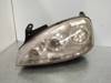 Luzes de nevoeiro direitas 96726 OPEL