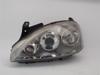 Luzes de nevoeiro direitas 96726 OPEL