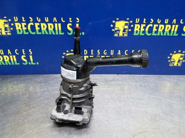 Bomba da Direção hidrâulica assistida 9672719880 Peugeot/Citroen