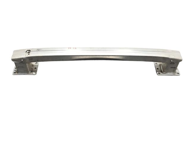 Reforçador do pára-choque dianteiro 9672762080 PEUGEOT