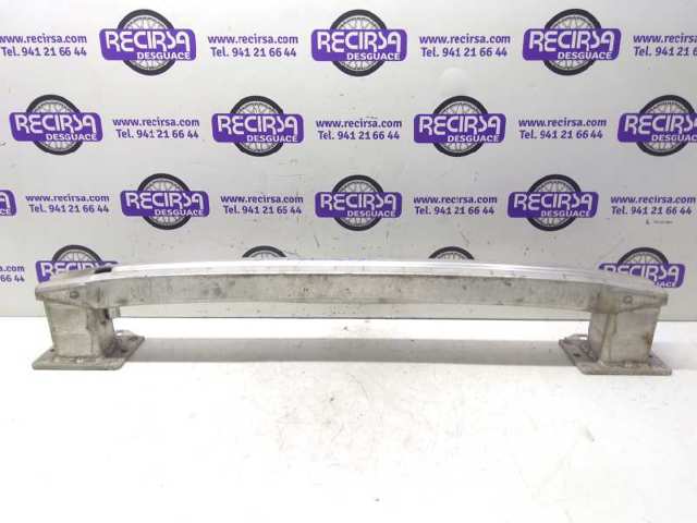 Reforçador do pára-choque dianteiro 9672762080 PEUGEOT