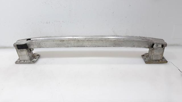 Reforçador do pára-choque dianteiro 9672762080 PEUGEOT