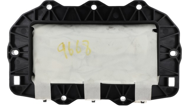 9672848580 Подушка безопасности (AIRBAG) пассажирская купить Хмельницкий