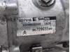 Compressor de aparelho de ar condicionado 9672865580 PEUGEOT