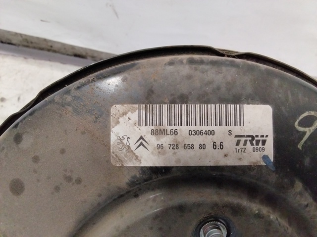 9672865880 PEUGEOT купить в Павлоград