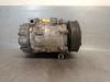 Compressor de aparelho de ar condicionado 9672867380 PEUGEOT