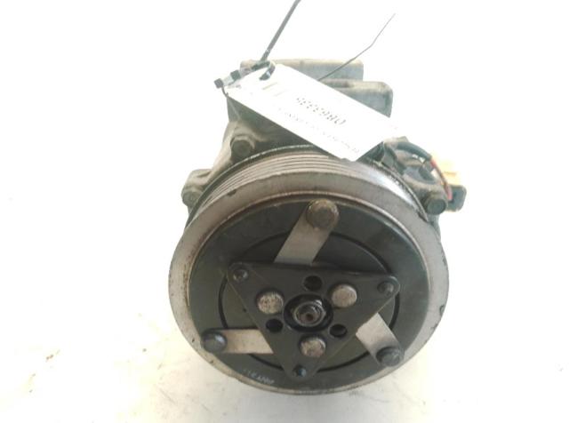9672867380 PEUGEOT Компрессор кондиционера купить в Николаев