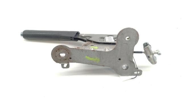 96728684ZD PEUGEOT Рычаг ручного тормоза купить в Николаев