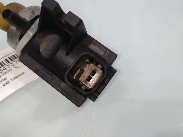 FORD 9672875080 Клапан преобразователь давления наддува (соленоид)  в наличии Киев