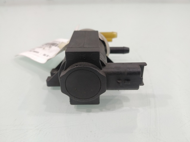 FORD 9672875080 Клапан преобразователь давления наддува (соленоид)  в наличии Каменское