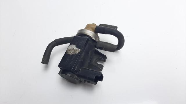 FORD 9672875080 Клапан преобразователь давления наддува (соленоид)  в наличии Каменское