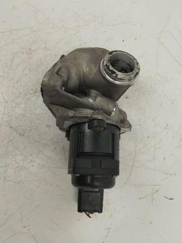 9672880080 Клапан EGR рециркуляции газов купить Винница