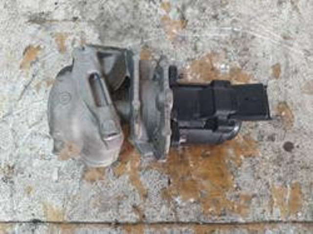 FORD 9672880080 Клапан ЕГР в наличии Харьков