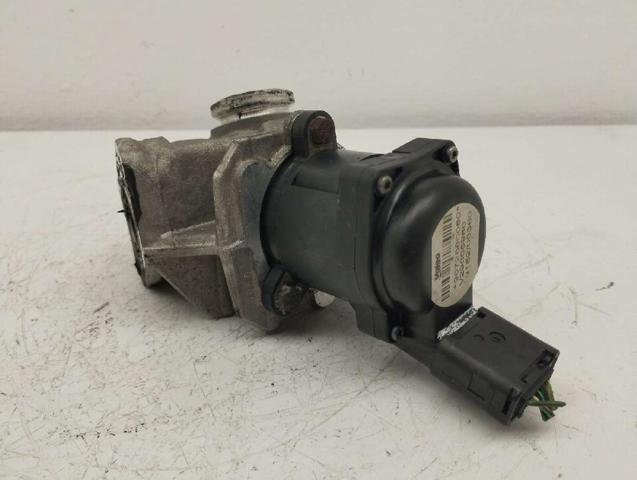 9672880080 Клапан EGR рециркуляции газов купить Черкассы