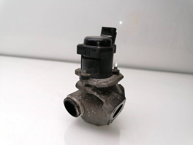 FORD 9672880080 Клапан EGR рециркуляции газов в наличии Украина