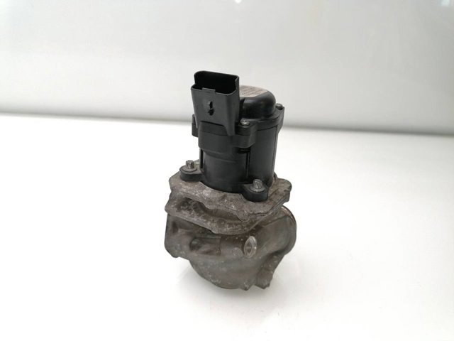 9672880080 Клапан EGR рециркуляции газов купить Тернополь