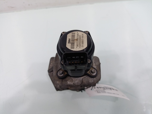 9672880080 FORD Клапан ЕГР купить в Каменское