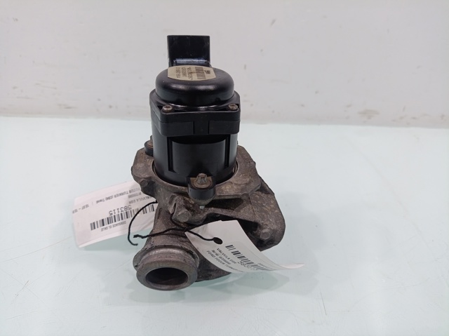 FORD 9672880080 Клапан ЕГР в наличии Львов