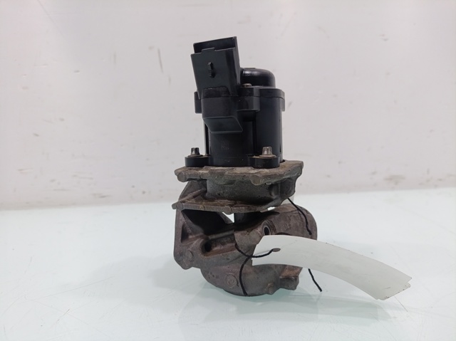 FORD 9672880080 Клапан EGR рециркуляции газов в наличии Ровно