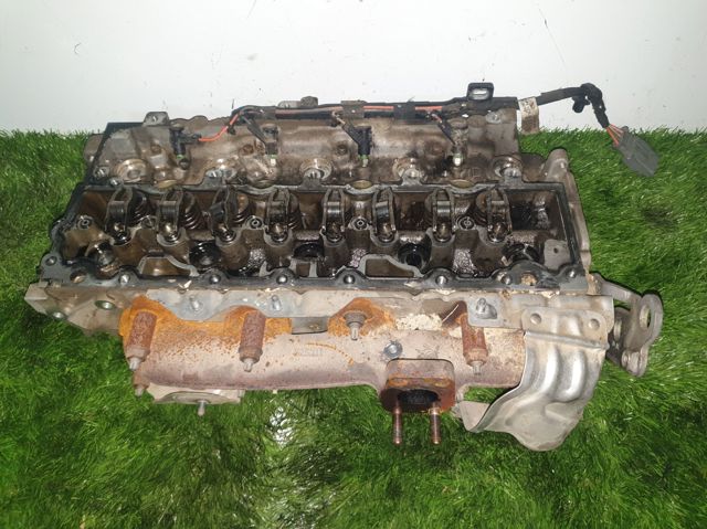 9672921080 FORD Прокладка коллектора купить в Чернигов