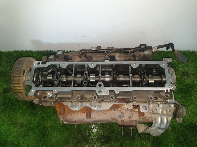 FORD 9672921080 Прокладка выпускного коллектора в наличии Одесса