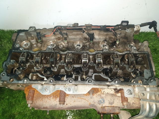 FORD 9672921080 Прокладка выпускного коллектора в наличии Черкассы