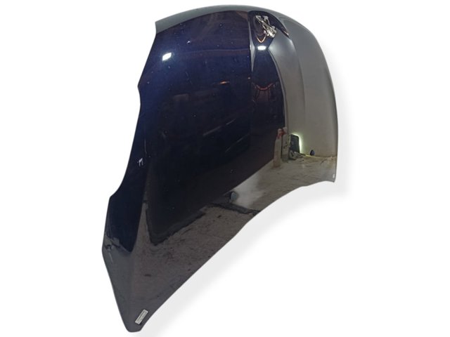PEUGEOT 9672998080 Капот в наличии Николаев