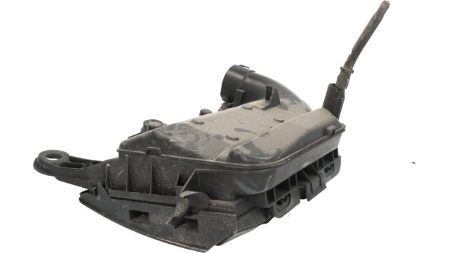 Caixa de filtro de ar Peugeot 408