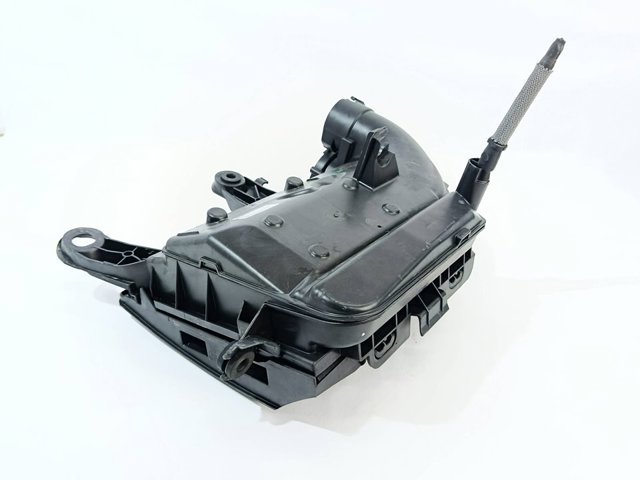 Caixa de filtro de ar Peugeot 408