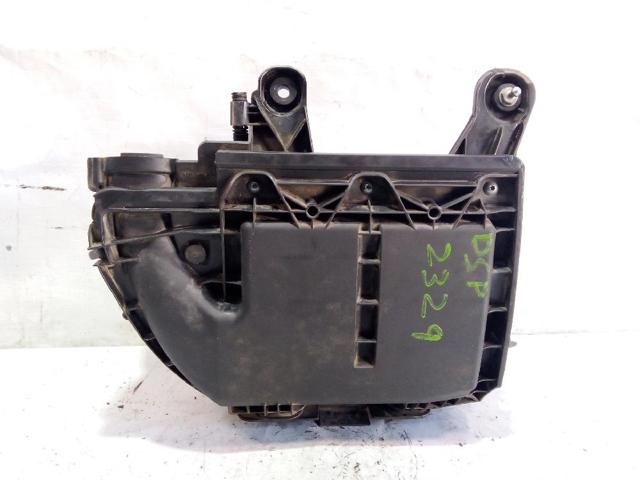 Caixa de filtro de ar 9673061080 PEUGEOT