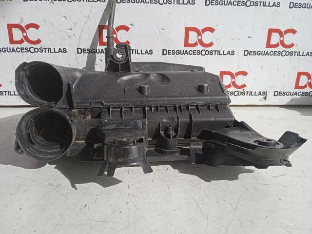 Caixa de filtro de ar Citroen C3 2 A51