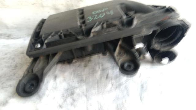 Caixa de filtro de ar Peugeot 408