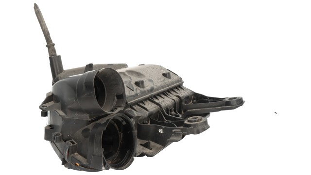 Caixa de filtro de ar Peugeot 408