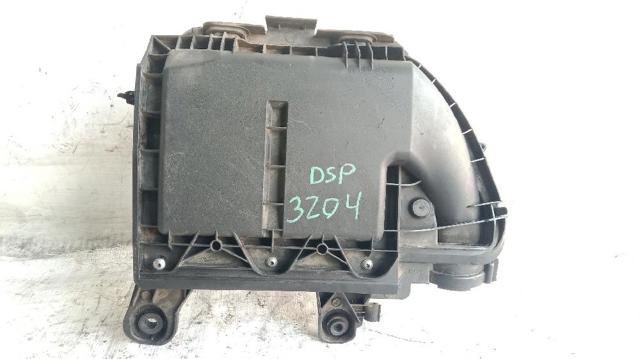 Caixa de filtro de ar Peugeot 408