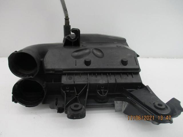 Caixa de filtro de ar Peugeot Expert VF