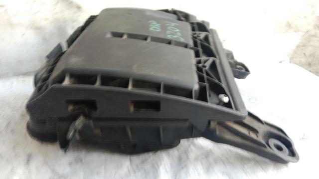Caixa de filtro de ar Peugeot 408