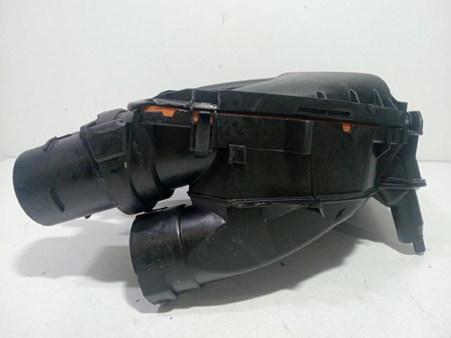 Caixa de filtro de ar Peugeot 408