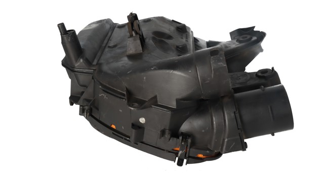 Caixa de filtro de ar Citroen C4 2 B7