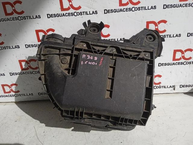 Caixa de filtro de ar Citroen C3 2 A51