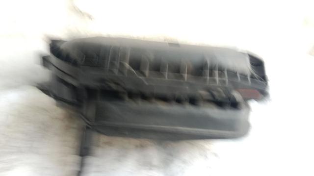 Caixa de filtro de ar Peugeot 408